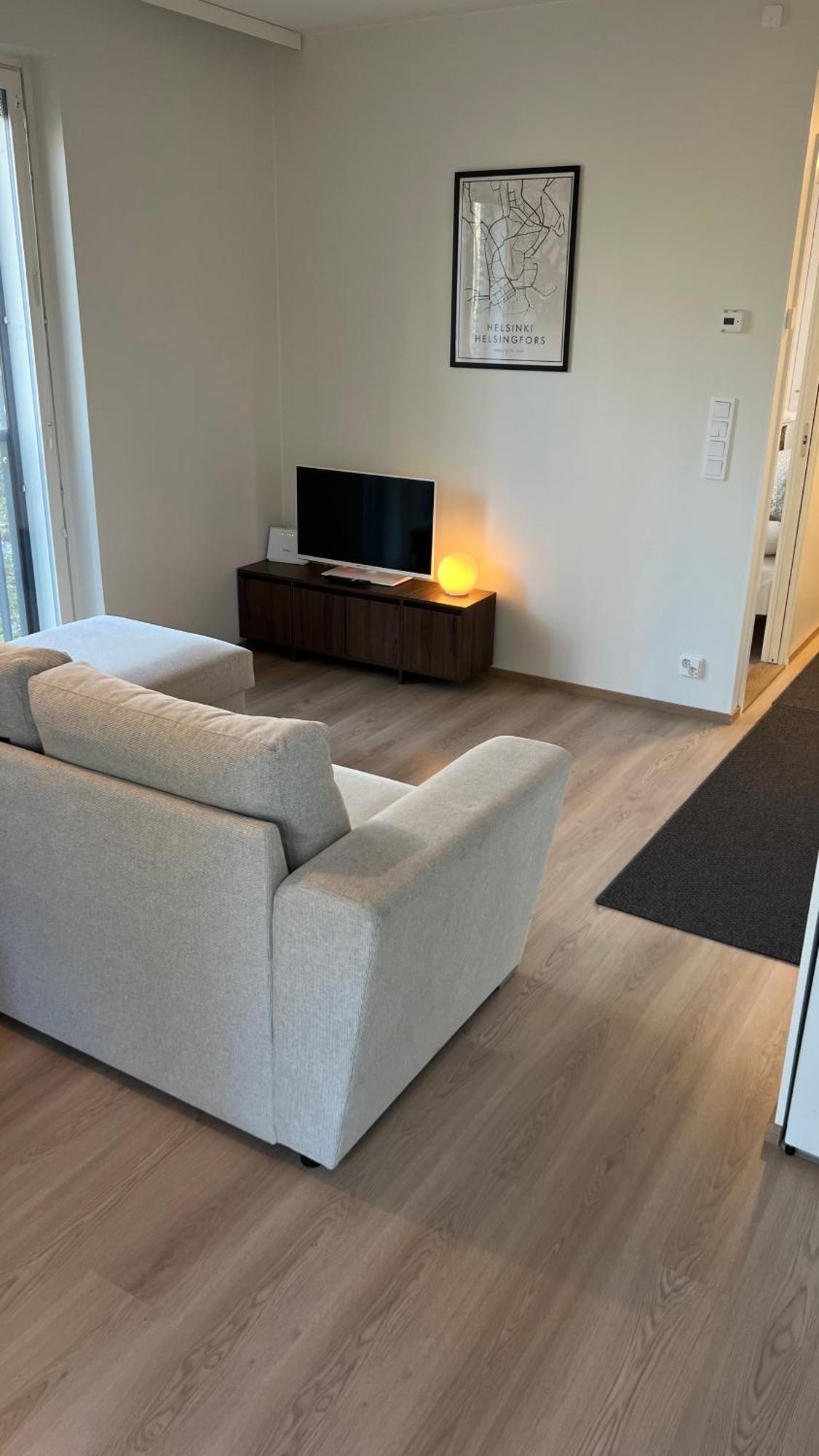 Helsinki Airport Apartment Vantaa Ngoại thất bức ảnh