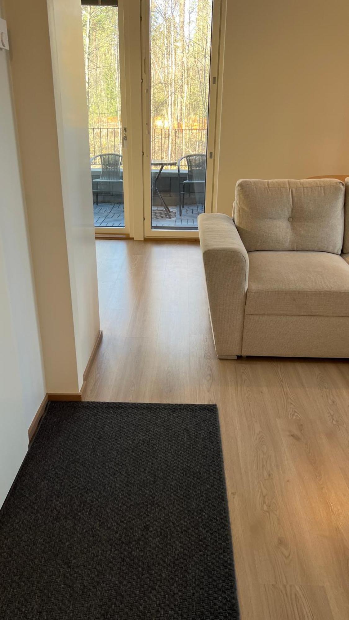 Helsinki Airport Apartment Vantaa Ngoại thất bức ảnh