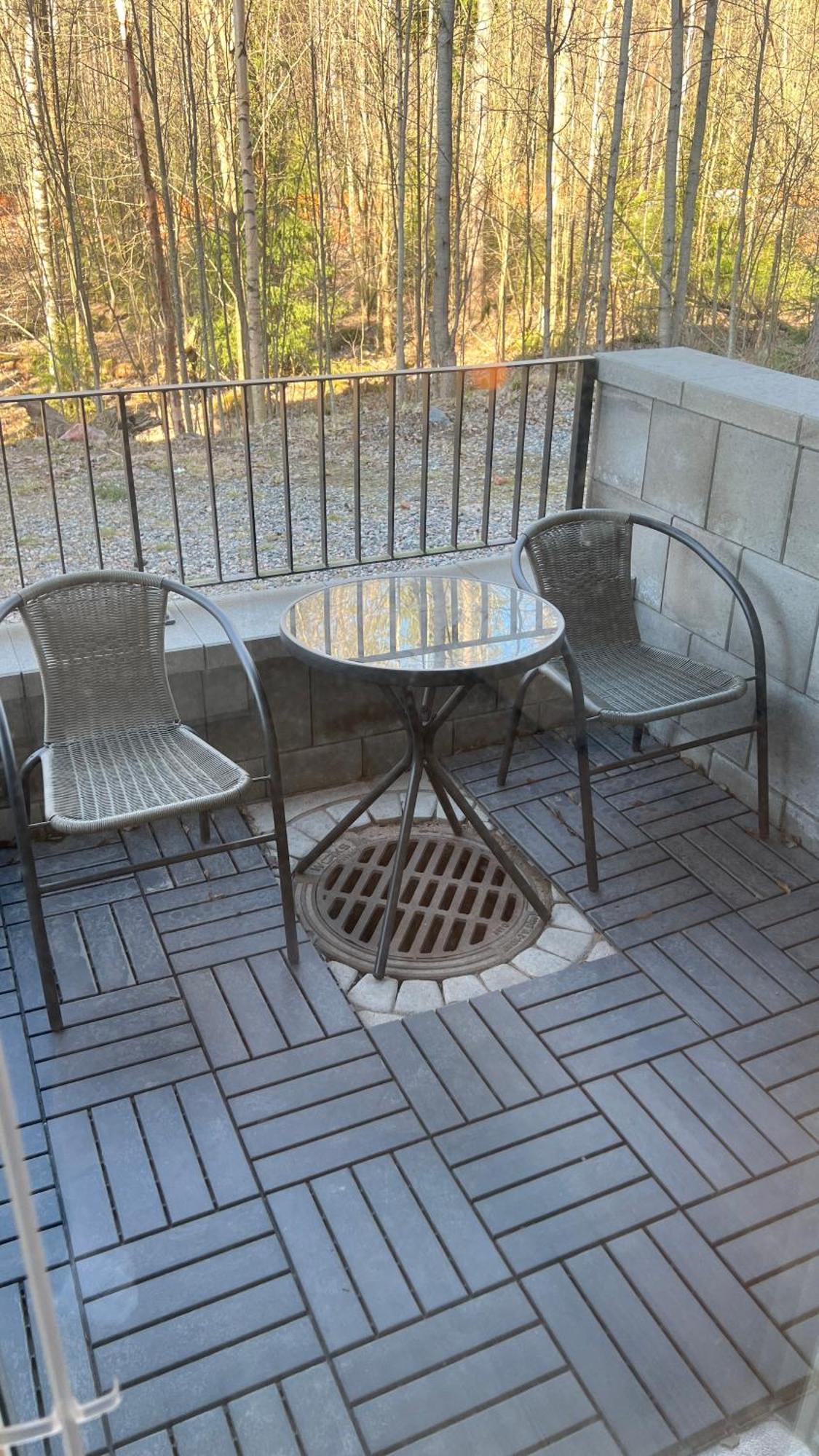 Helsinki Airport Apartment Vantaa Ngoại thất bức ảnh