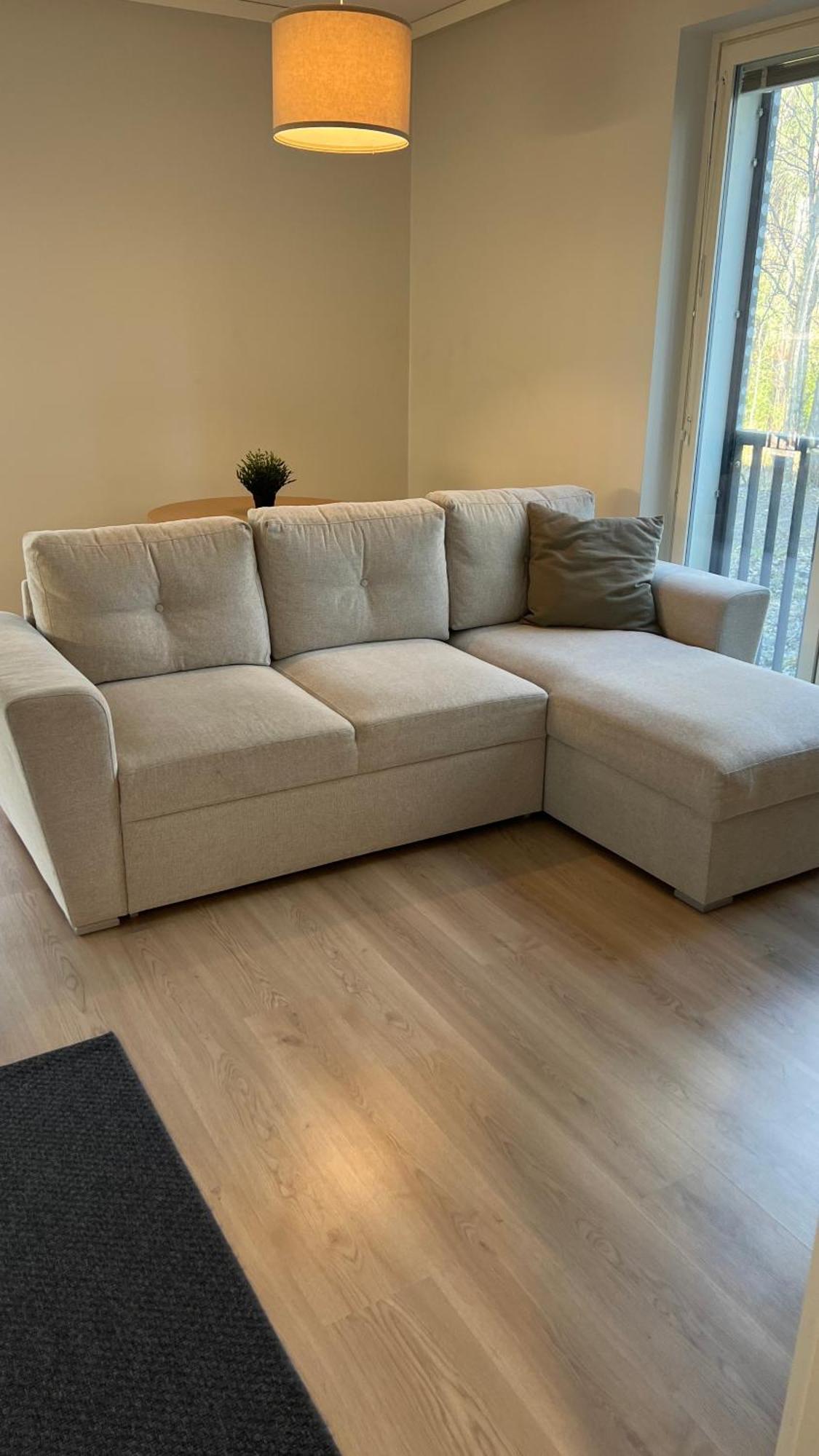 Helsinki Airport Apartment Vantaa Ngoại thất bức ảnh