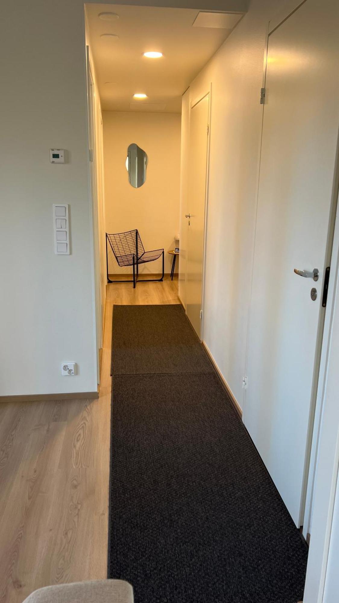 Helsinki Airport Apartment Vantaa Ngoại thất bức ảnh