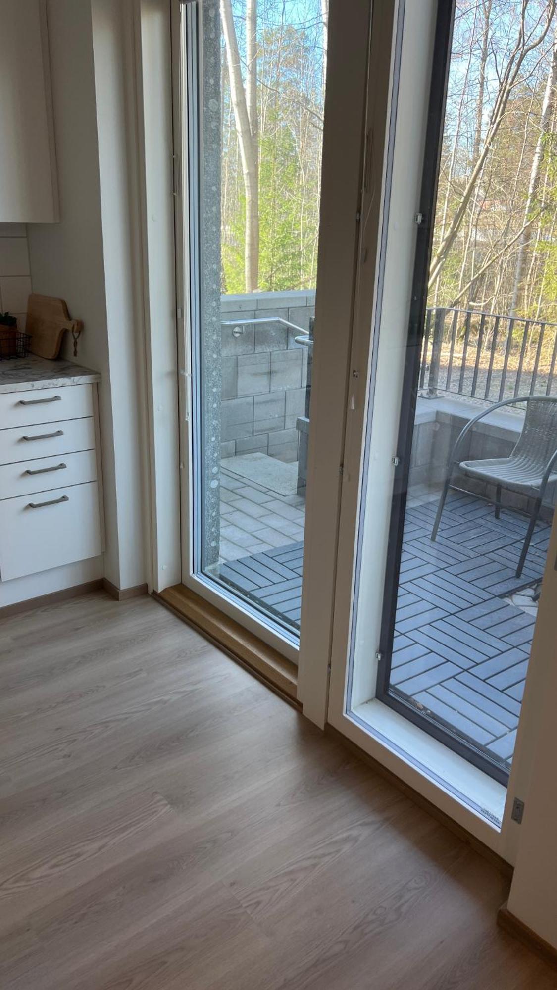 Helsinki Airport Apartment Vantaa Ngoại thất bức ảnh