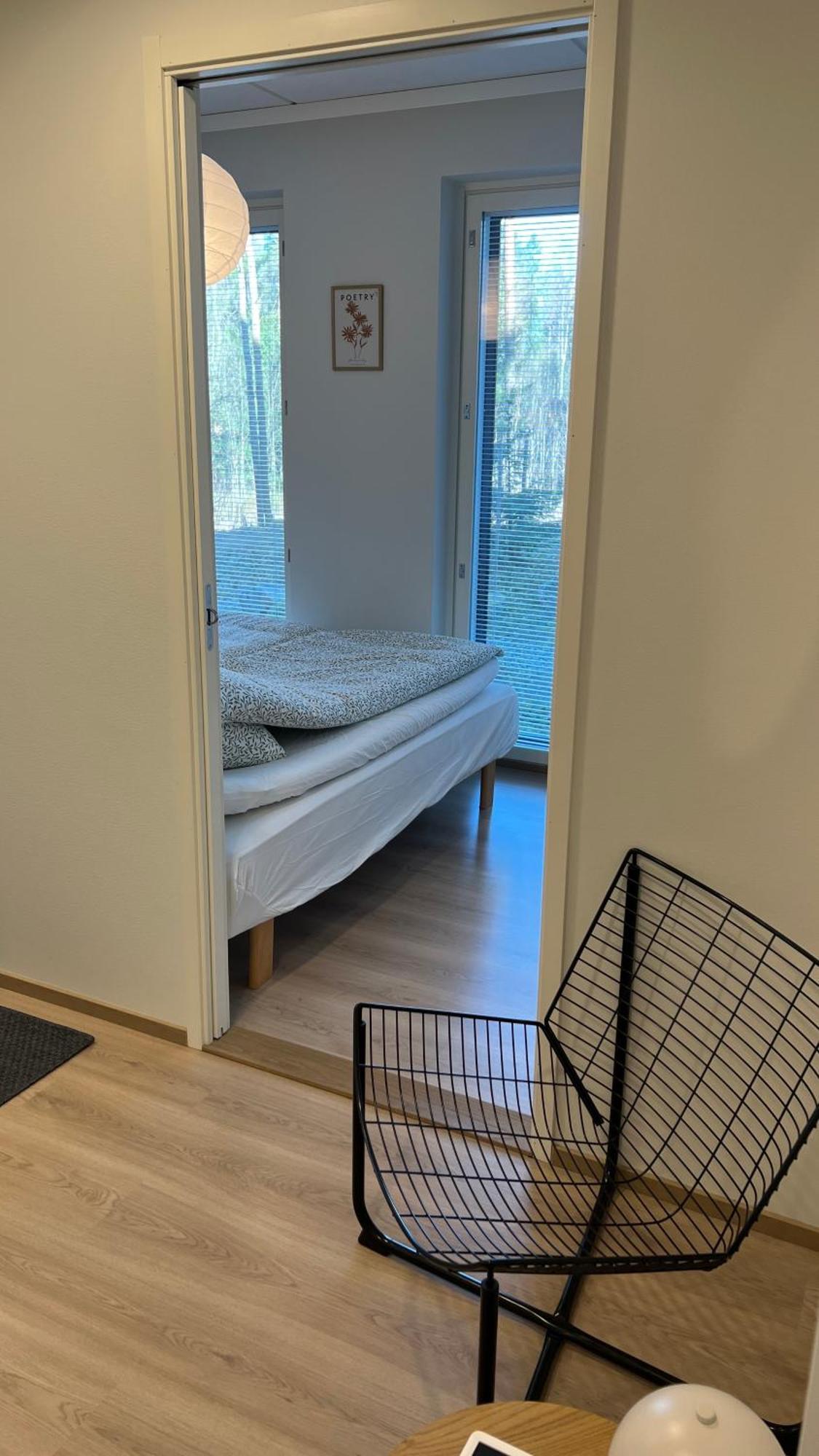 Helsinki Airport Apartment Vantaa Ngoại thất bức ảnh