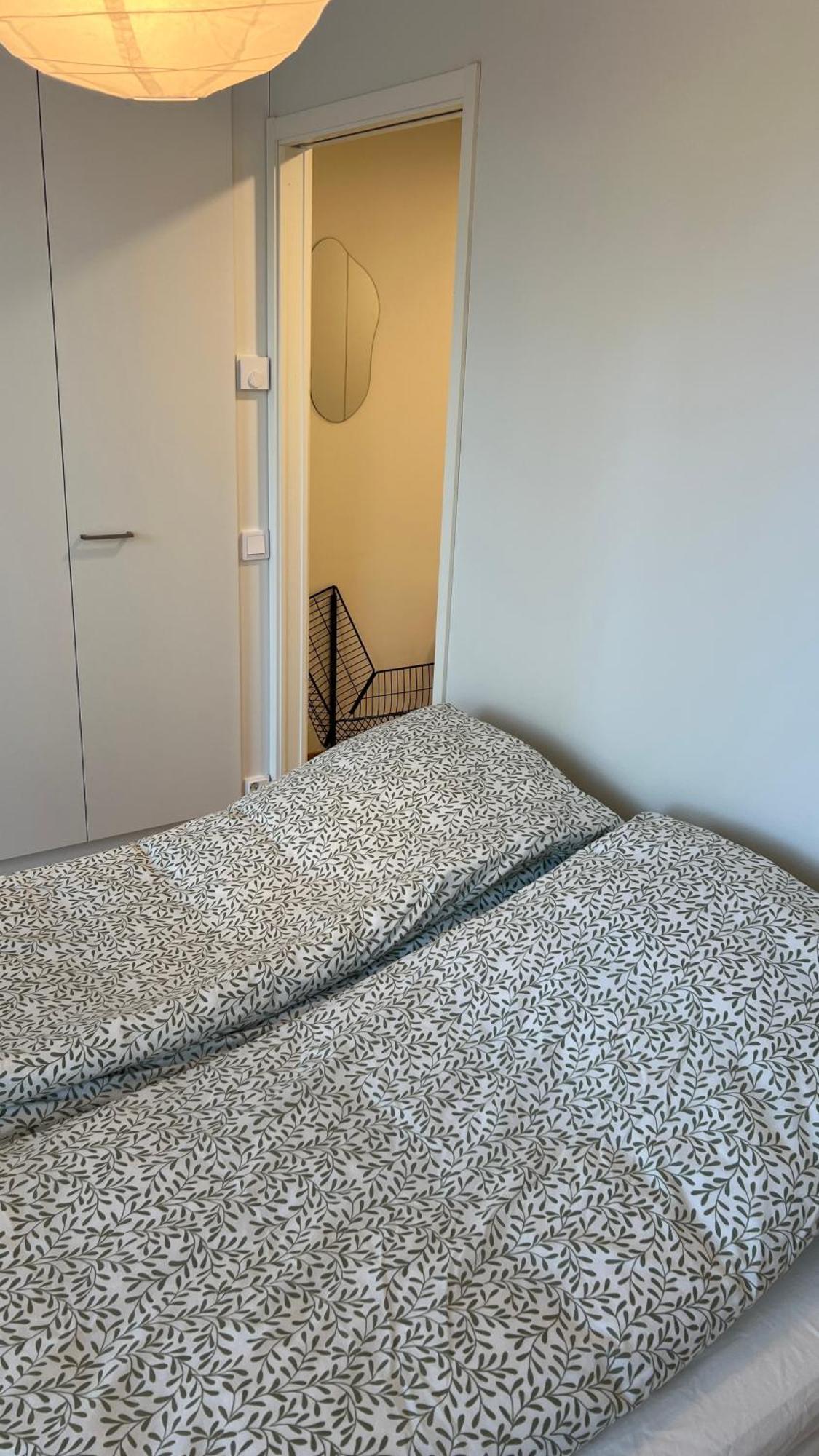 Helsinki Airport Apartment Vantaa Ngoại thất bức ảnh