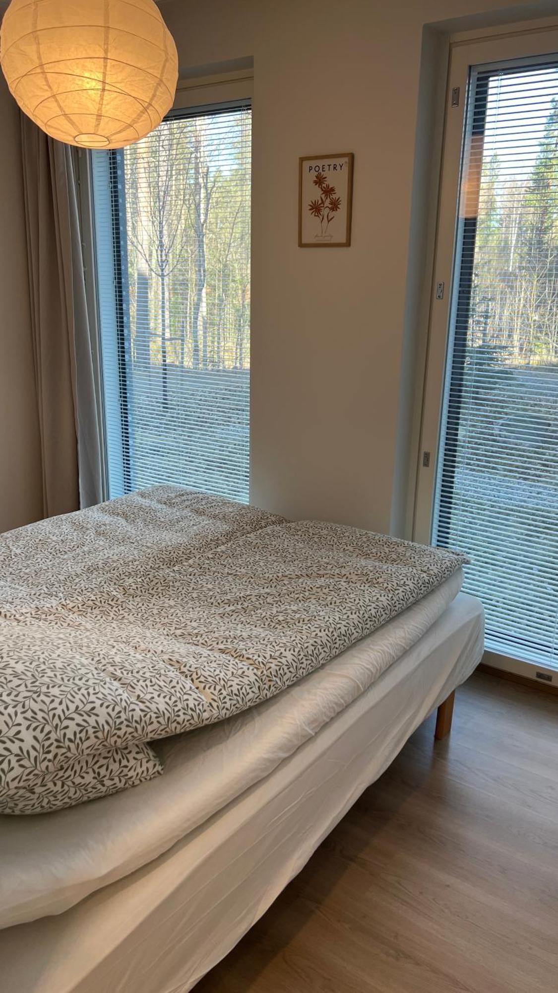 Helsinki Airport Apartment Vantaa Ngoại thất bức ảnh